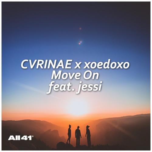J V N, Xoedoxo, Jessi-Move On