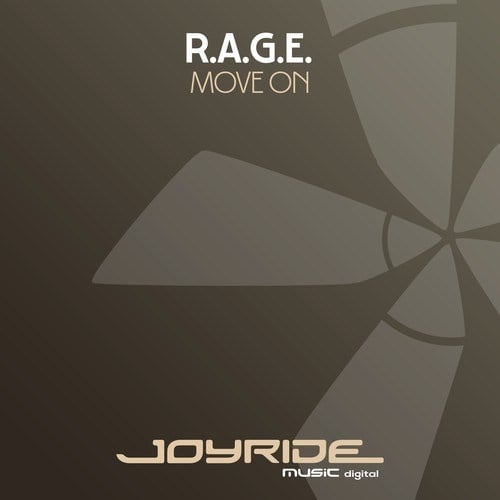 R.A.G.E., DJ Simple, DJ Exelios-Move On