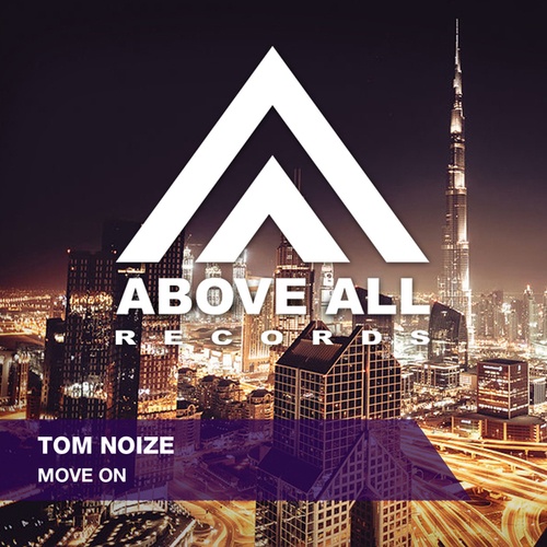 Tom Noize, Damien S, STA-Move On