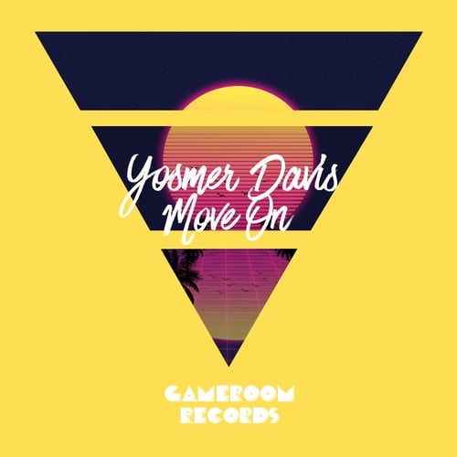Yosmer Davis-Move On