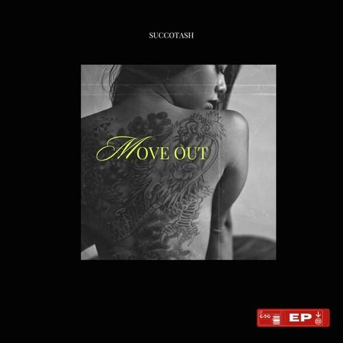 Succotash-Move out EP