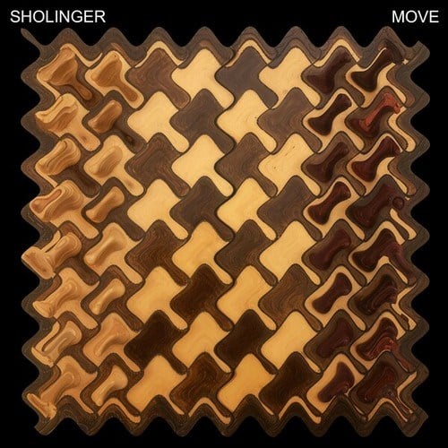 Sholinger-Move