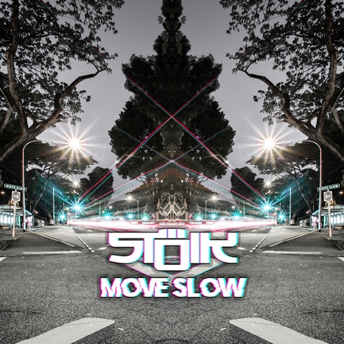 Stoik-Move Slow