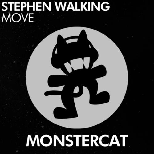 Stephen Walking-Move