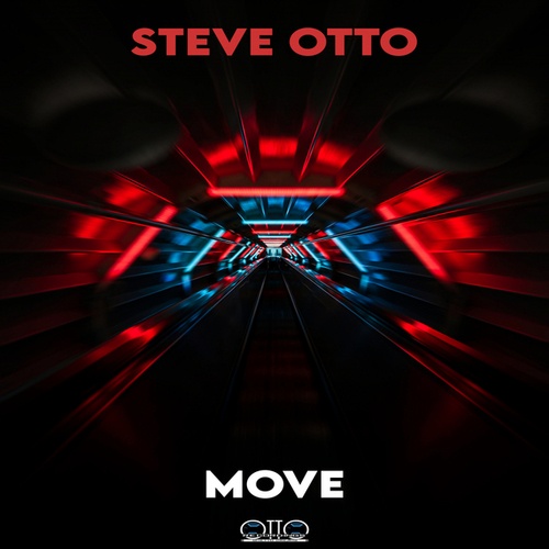 Steve Otto-Move