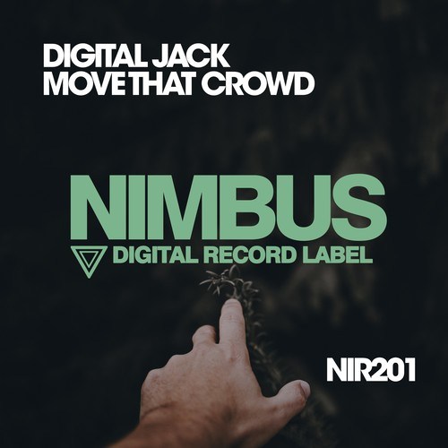 Digital Jack-Move That Crowd