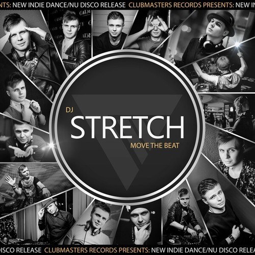 DJ Stretch-Move the Beat