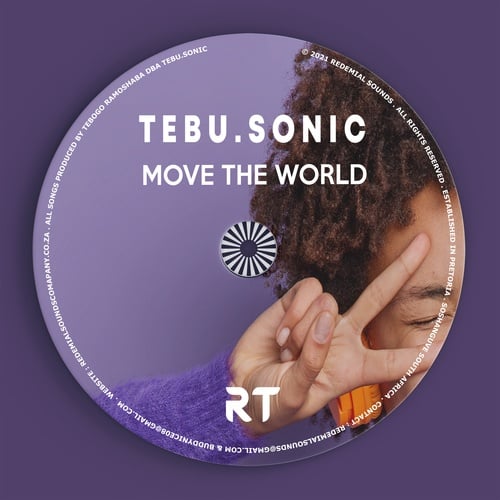 Tebu.Sonic-Move the World