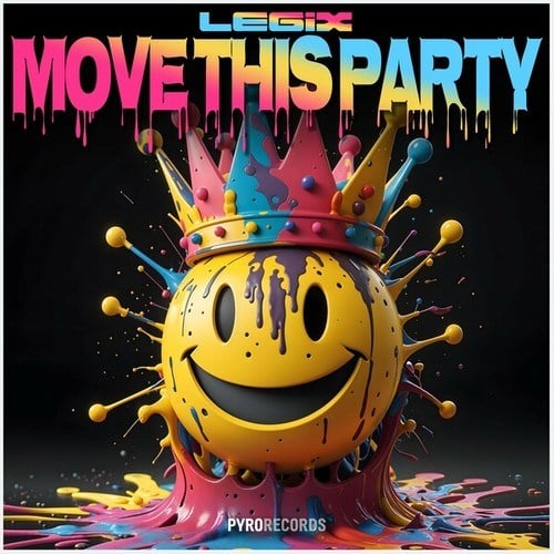 Move This Party