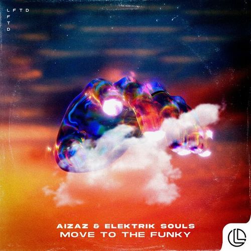Aizaz, Elektrik Souls-Move to the Funky
