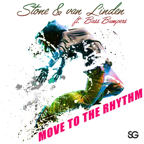 Stone & Van Linden, Bass Bumpers, Cj Stone, Milo.nl-Move To The Rhythm
