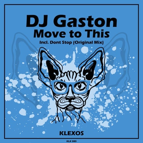 DJ Gaston-Move to This