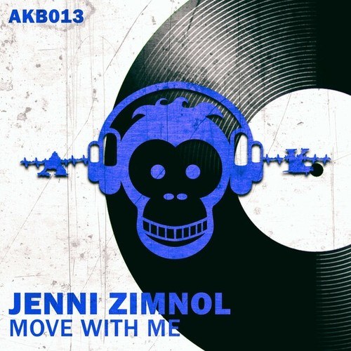 Jenni Zimnol-Move with Me