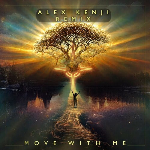 Mistier, Alex Kenji-Move With Me