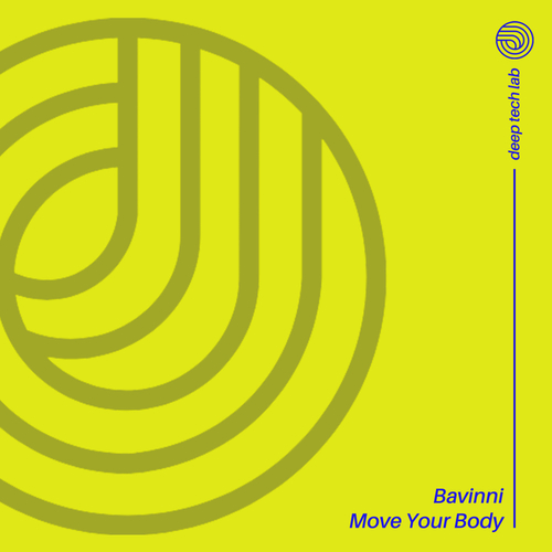 Bavinni-Move Your Body