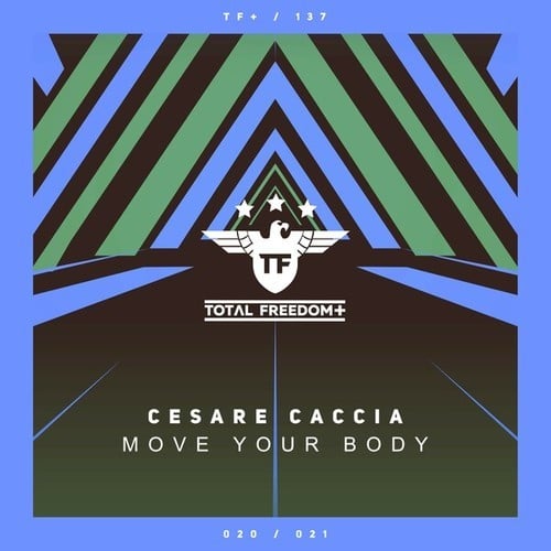 Cesare Caccia-Move Your Body