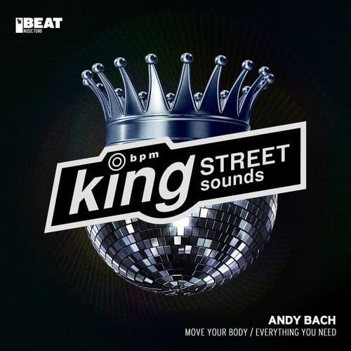 Andy Bach, Kareva Anastasia-Move Your Body / Everything You Need
