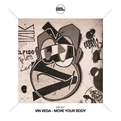 Vin Vega-Move Your Body (Extended Mix)