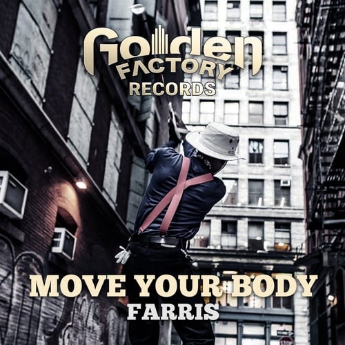 Farris-Move Your Body