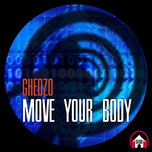 Ghedzo-Move Your Body