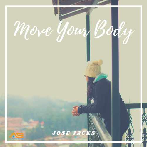 Jose Jacks-Move Your Body