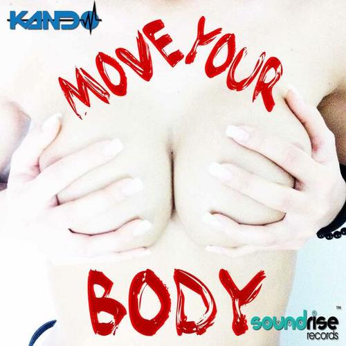 Kando-Move Your Body