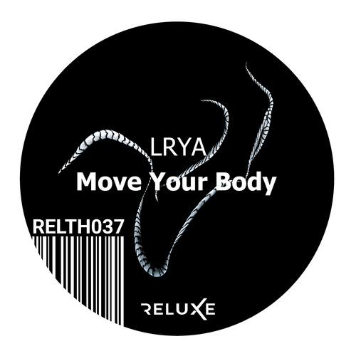 Lrya-Move Your Body