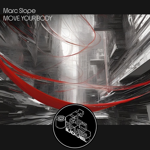 Marc Slope-Move Your Body