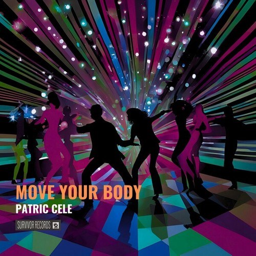 Patric Cele-Move your body