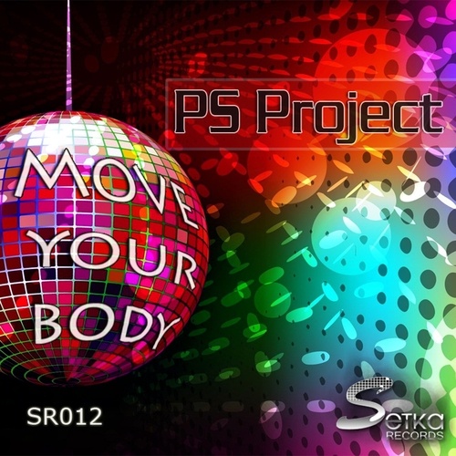 PS Project-Move Your Body