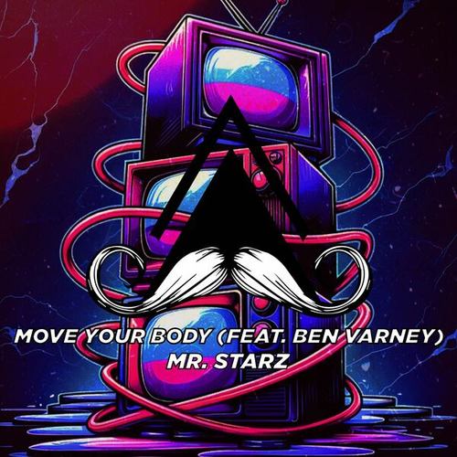 Move Your Body (Radio-Edit)