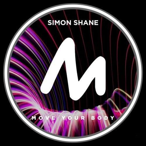 Simon Shane-Move Your Body