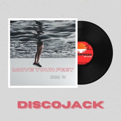 Discojack-Move Your Feet