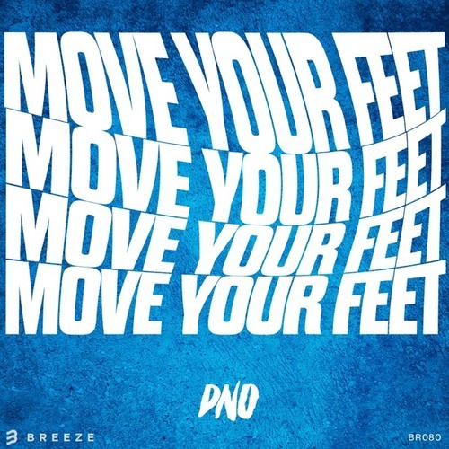 Move Your Feet