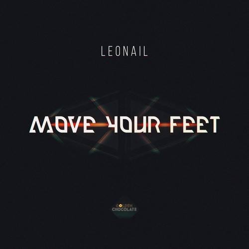 Leonail-Move Your Feet