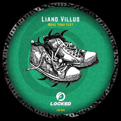Liand Villus-Move Your Feet