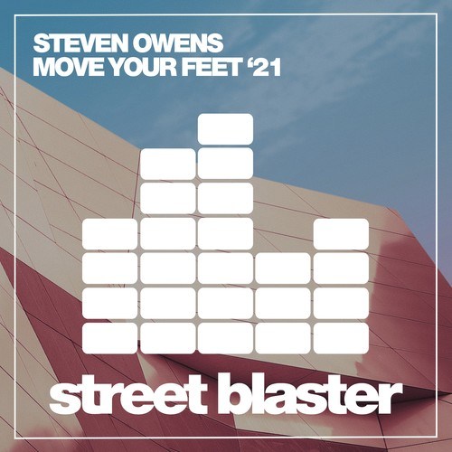 Steven Owens, Richard Sanchez-Move Your Feet (Richard Sanchez Remix)