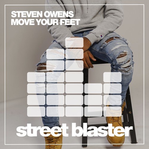 Steven Owens-Move Your Feet