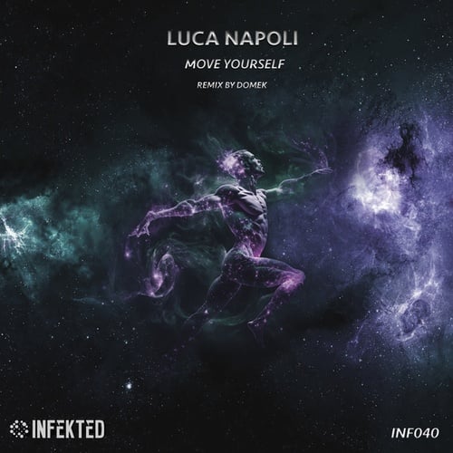 Luca Napoli, Domek-Move Yourself