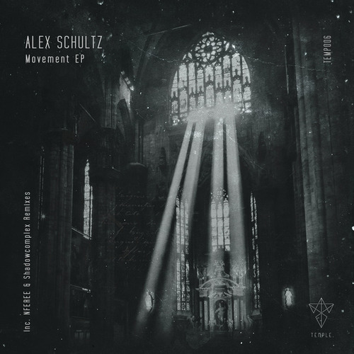 Alex Schultz, Shadowcomplex, NFEREE-Movement EP
