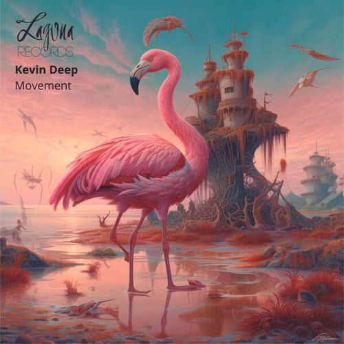 Kevin Deep-Movement