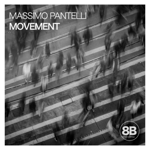 Massimo Pantelli-Movement