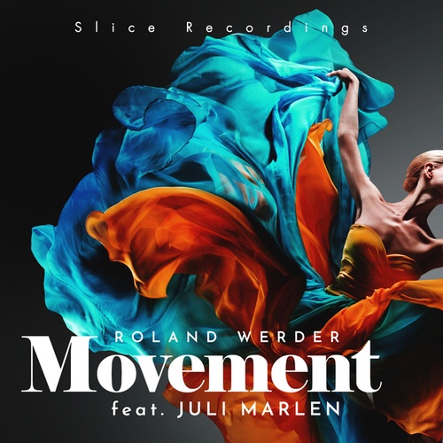 Roland Werder, Juli Marlen-Movement