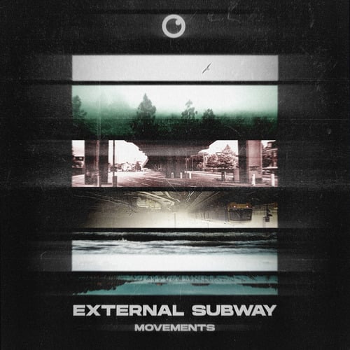 External Subway, Gemma Rose, Sydney, Leo Wood, MC Melo D NSS-Movements LP