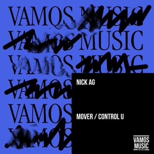 Nick AG-Mover / Control U