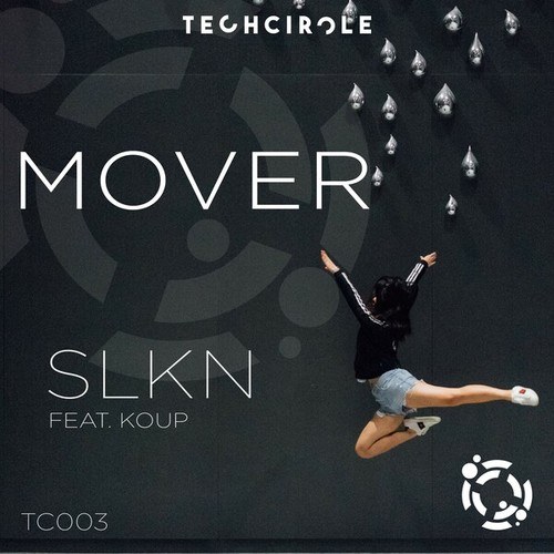 SLKN, Koup-Mover
