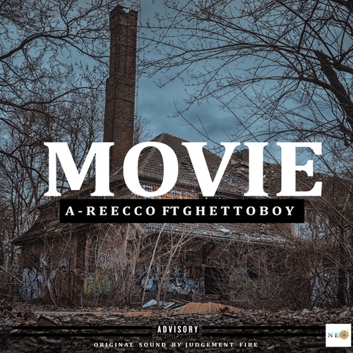 A - ReeCco, Ghettoboy-Movie