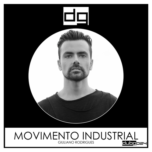 Giuliano Rodrigues-Movimento Industrial