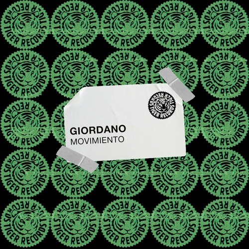 Giordano-Movimiento