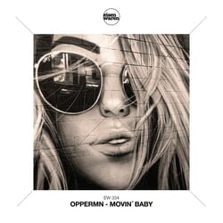 Movin' Baby (Extended Mix) - OPPERMN